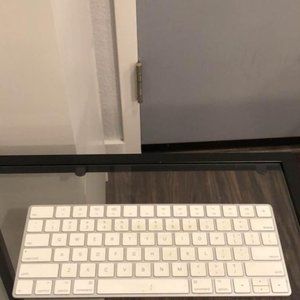 Apple Magic Keyboard Wireless Bluetooth Rechargeable